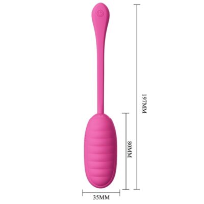 Pretty love - ovo vibratório recarregvel catalina rosa pretty love smart caliente. Pt