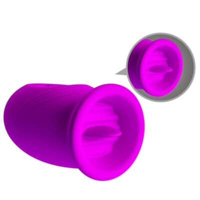 PRETTY LOVE - VIBRADOR RECARREGVEL DAISY DUAL EGG ROXO 12 Pretty love - vibrador recarregvel daisy dual egg roxo pretty love flirtation caliente. Pt