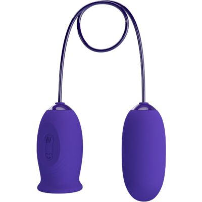 Pretty love - estimulador vibrador recarregvel daisy youth violet pretty love youth caliente. Pt