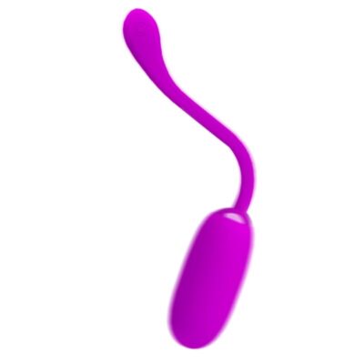 Pretty love - ovo vibrante recarregvel impermevel julius roxo pretty love smart caliente. Pt