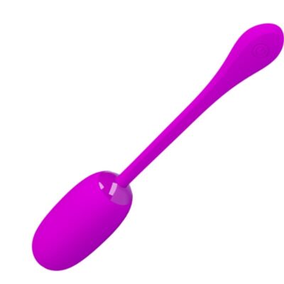 Pretty love - ovo vibrante recarregvel impermevel julius roxo pretty love smart caliente. Pt