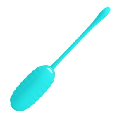 Pretty love - ovo vibratório recarregvel kirk light green pretty love smart caliente. Pt