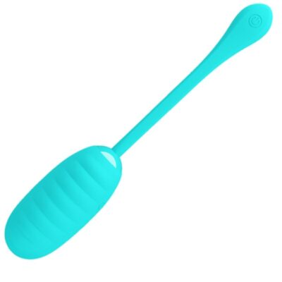 Pretty love - ovo vibratório recarregvel kirk light green pretty love smart caliente. Pt
