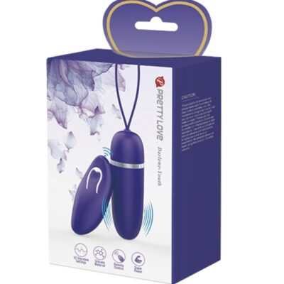Pretty love - bala vibrante darlene youth violet mini pretty love youth caliente. Pt