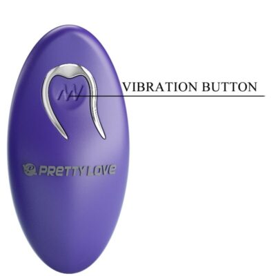 Pretty love - bala vibrante darlene youth violet mini pretty love youth caliente. Pt