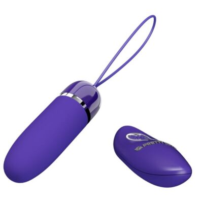 Pretty love - bala vibrante darlene youth violet mini pretty love youth caliente. Pt