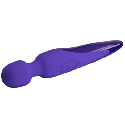 PRETTY LOVE - ANTONY YOUTH WAND VIBRADOR VIOLETA EFEITO DE CALOR 9 Pretty love - antony youth wand vibrador violeta efeito de calor pretty love youth caliente. Pt