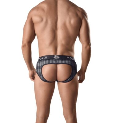 Alternative view of ANAIS MEN - AEGIS JOCK BIKINI XL