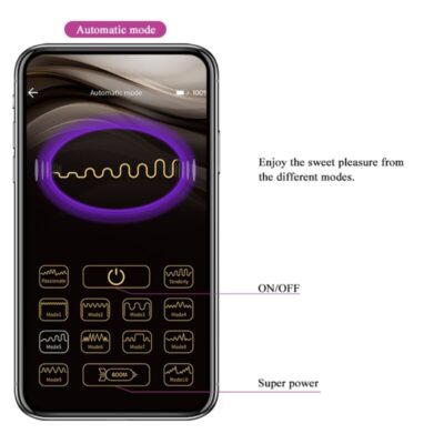Pretty love - bolas vibradoras recarregveis elvira roxo pretty love smart caliente. Pt