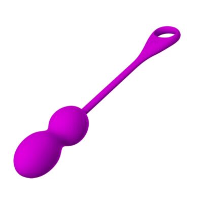 Pretty love - bolas vibradoras recarregveis elvira roxo pretty love smart caliente. Pt