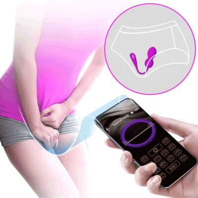 Pretty love - bolas vibradoras recarregveis elvira roxo pretty love smart caliente. Pt