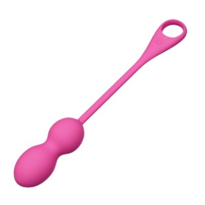 Pretty love - bolas vibradoras recarregveis elvira rosa pretty love smart caliente. Pt