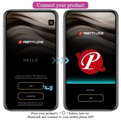 Pretty love - bolas vibradoras recarregveis elvira rosa pretty love smart caliente. Pt