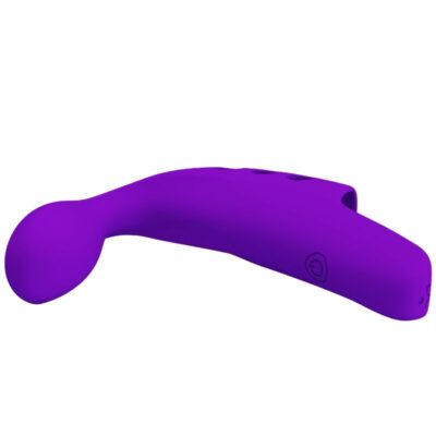 PRETTY LOVE - VIBRADOR DE DEDO RECARREGVEL GORGON ROXO 14 Pretty love - vibrador de dedo recarregvel gorgon roxo pretty love smart caliente. Pt
