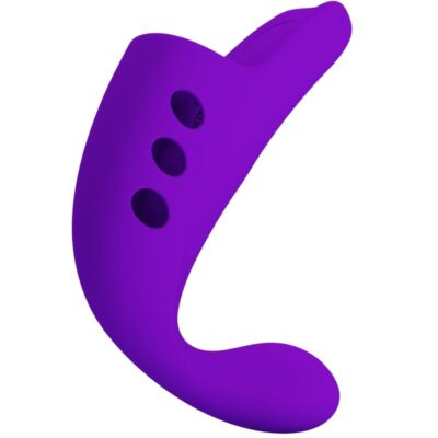 PRETTY LOVE - VIBRADOR DE DEDO RECARREGVEL GORGON ROXO 12 Pretty love - vibrador de dedo recarregvel gorgon roxo pretty love smart caliente. Pt