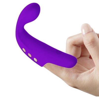 PRETTY LOVE - VIBRADOR DE DEDO RECARREGVEL GORGON ROXO 15 Pretty love - vibrador de dedo recarregvel gorgon roxo pretty love smart caliente. Pt