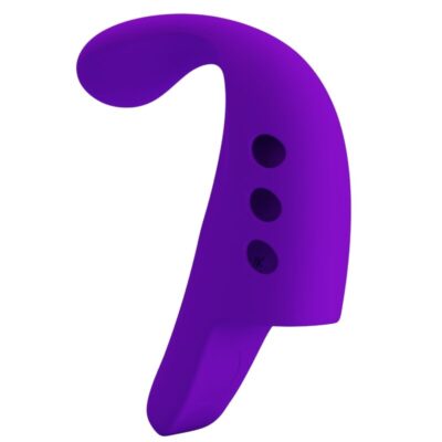 PRETTY LOVE - VIBRADOR DE DEDO RECARREGVEL GORGON ROXO 13 Pretty love - vibrador de dedo recarregvel gorgon roxo pretty love smart caliente. Pt