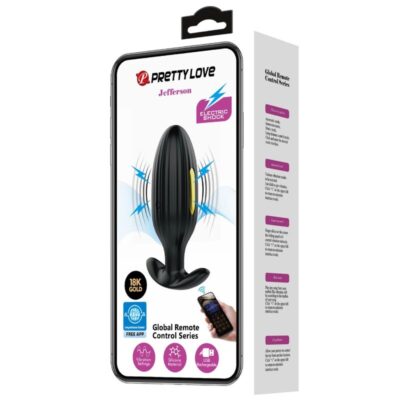 PRETTY LOVE - PLUG ANAL CONTROLADO POR APLICATIVO JEFFERSON PRETO 29 Pretty love - plug anal controlado por aplicativo jefferson preto pretty love bottom caliente. Pt