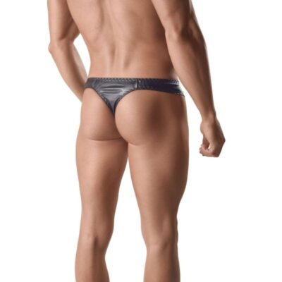 Alternative view of ANAIS MEN - ARES STRING (II) 2XL