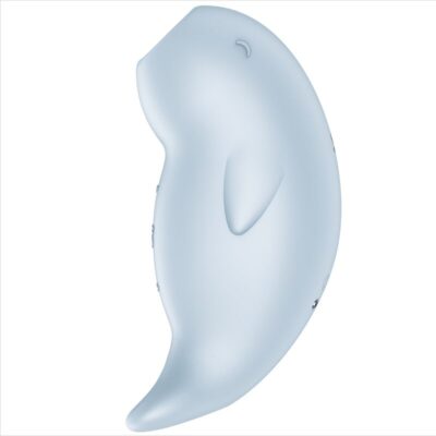 Alternative view of SATISFYER - SELO VOCÊ LOGO CLITÓRIS OTRIO