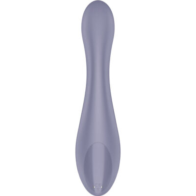SATISFYER - G-FORCE ESTIMULADOR VIBRADOR G-SPOT VIOLETA 9 Satisfyer - g-force estimulador vibrador g-spot violeta satisfyer vibrator caliente. Pt