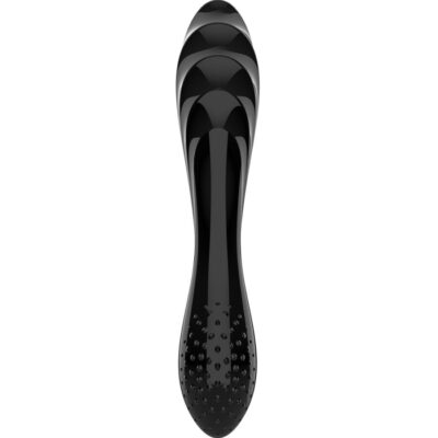 Alternative view of SATISFYER - CRISTAL PRETO DESLUMBRANTE