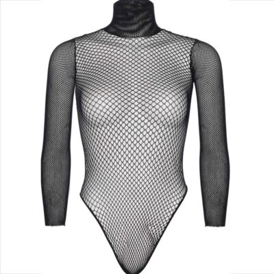 Leg avenue - teddy alto pescoo leg avenue teddies caliente. Pt