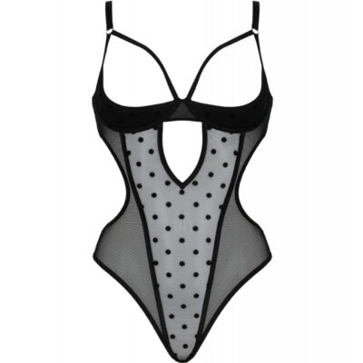 PASSION - MARINA BODY PRETO L/XL 6 Passion - marina body preto l/xl passion woman teddies caliente. Pt