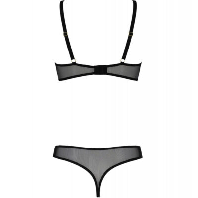 PASSION - MARINA BODY PRETO L/XL 7 Passion - marina body preto l/xl passion woman teddies caliente. Pt