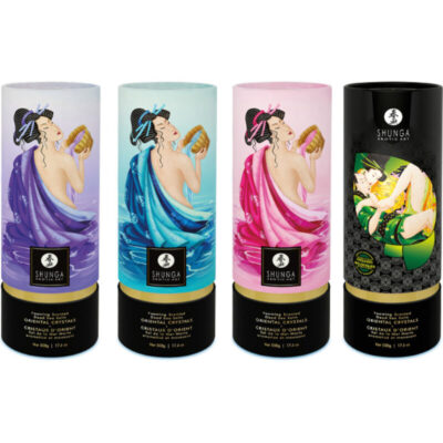 Embalagem disponível em: /es/en/fr/de/ shunga bath experience caliente. Pt