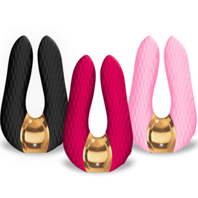 Shunga - massajador íntimo aiko rosa shunga toys caliente. Pt