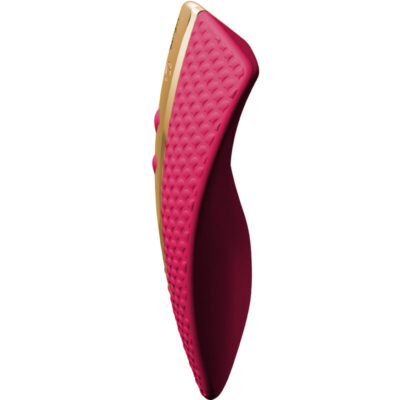 Shunga - obi massager íntimo fúcsia shunga toys caliente. Pt