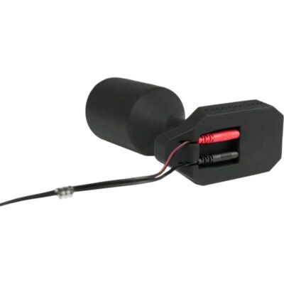 Electrastim - electro plug anal mr-s-leather electrastim caliente. Pt