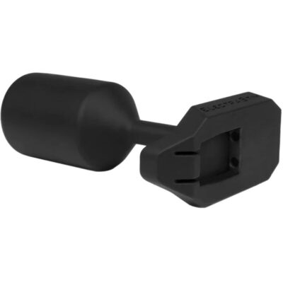 Electrastim - electro plug anal mr-s-leather electrastim caliente. Pt