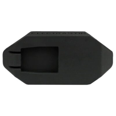 Electrastim - electro plug anal mr-s-leather electrastim caliente. Pt