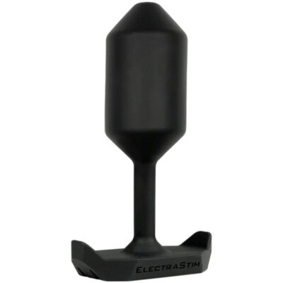Alternative view of ELECTRASTIM - ELECTRO PLUG ANAL MR-S-LEATHER