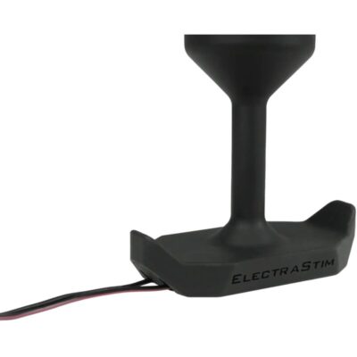 Electrastim - electro plug anal mr-s-leather electrastim caliente. Pt