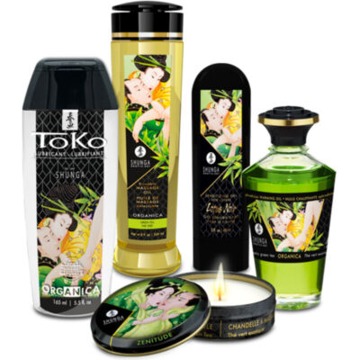 Embalagem disponível em: /es/en/fr/de/ shunga kits caliente. Pt