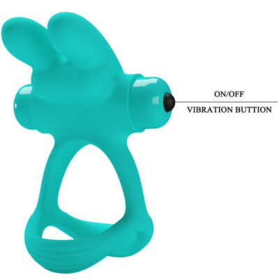 Pretty love - anel vibrador dante coelho verde pretty love male caliente. Pt