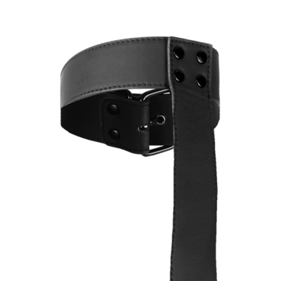 FETISH SUBMISSIVE BONDAGE - CONJUNTO DE RESTRAINT CORPORAL DE COLAR E PULSO 11 Fetish submissive bondage - conjunto de restraint corporal de colar e pulso fetish submissive bondage caliente. Pt