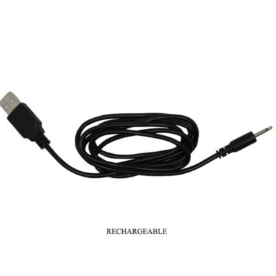 Mr play - plug anal vibrador preto recarregvel mr play caliente. Pt