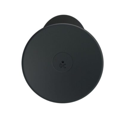 Mr play - plug anal com controle remoto vibrao preto mr play caliente. Pt