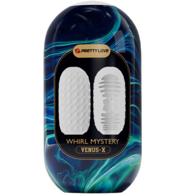 Pretty love - whirl mystery vênus masturbador ovo pretty love male caliente. Pt