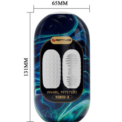 Pretty love - whirl mystery vênus masturbador ovo pretty love male caliente. Pt