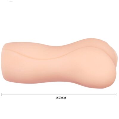 Crazy bull - mastubador em forma de bella vagina crazy bull caliente. Pt