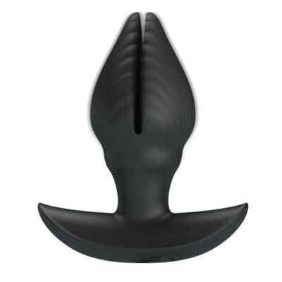 Pretty love - plug anal inflvel e recarregvel pretty love bottom caliente. Pt
