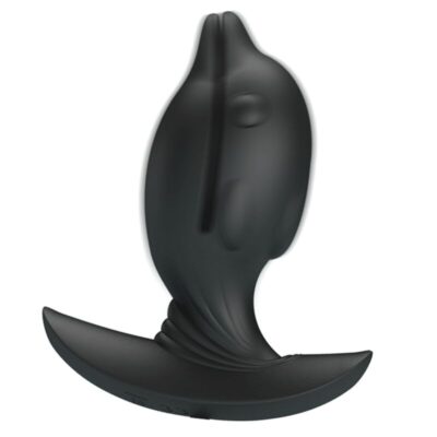 Pretty love - plug anal delfin inflvel e recarregvel pretty love bottom caliente. Pt