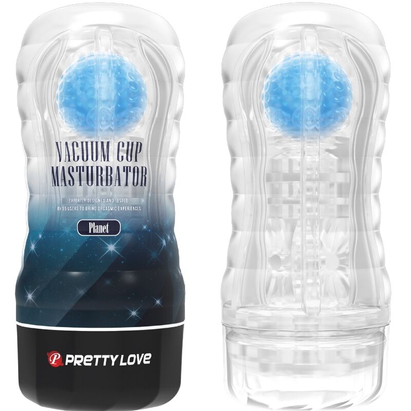 PRETTY LOVE - CAPA DO MASTURBADOR PLANETA AZUL 1 Pretty love - capa do masturbador planeta azul