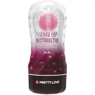 PRETTY LOVE - CAPA DE MASTURBADOR ROSA 19 Pretty love - capa de masturbador rosa pretty love male caliente. Pt