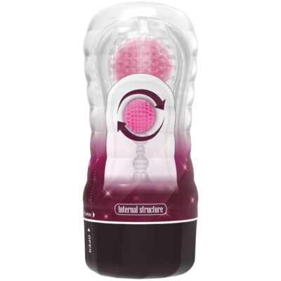 PRETTY LOVE - CAPA DE MASTURBADOR ROSA 20 Pretty love - capa de masturbador rosa pretty love male caliente. Pt